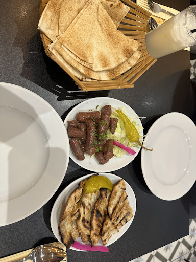 Photo of Bournemouth Levant bar & Restaurant - 150-152 Old Christchurch Rd, Bournemouth BH1 1NL